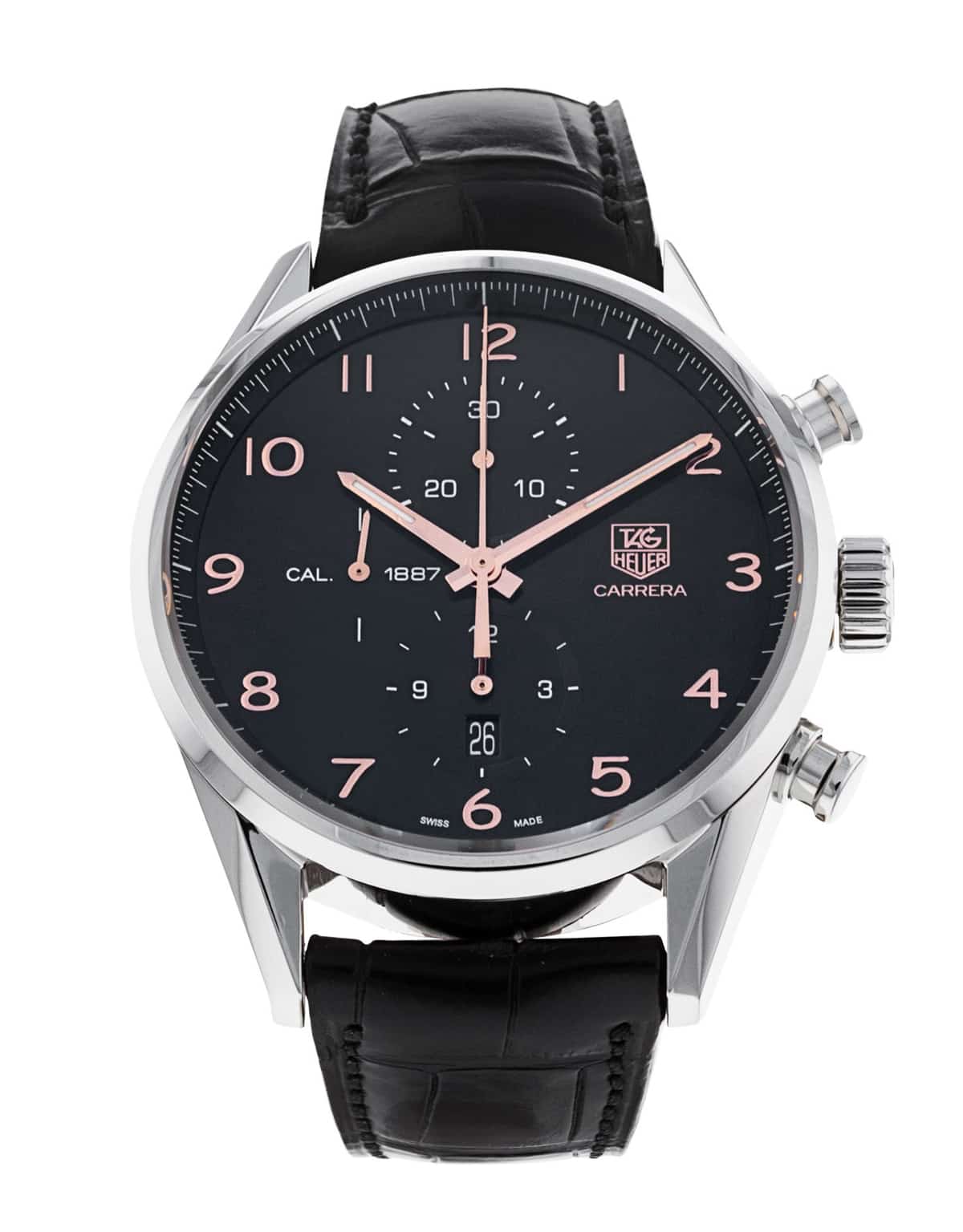 Tag Heuer Carrera CAR2014.FC6235